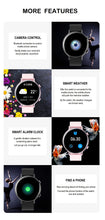 Load image into Gallery viewer, Unisex Smart Watch-Classic GW33SE
