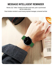 Load image into Gallery viewer, Unisex Smart Watch-Classic GW33SE
