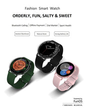 Load image into Gallery viewer, Unisex Smart Watch-Classic GW33SE
